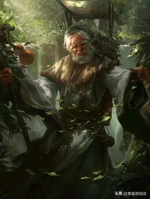 三国杀：史上唯一没有血量的武将，民间版本的神华佗有多阴间？