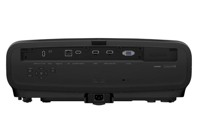 爱普生 LS9000 Pro 电影激光投影机评测