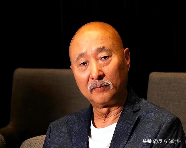 老艺术家陈佩斯，砸上亿的电影还没上映，居然出现了这样的情况
