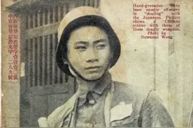 相比进口武器，自产武器才是中国军队抗击日寇最可靠的武器！图片