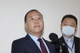 台空军对解放军，有绝对的空中优势？台军高官与美军司令争起来了图片