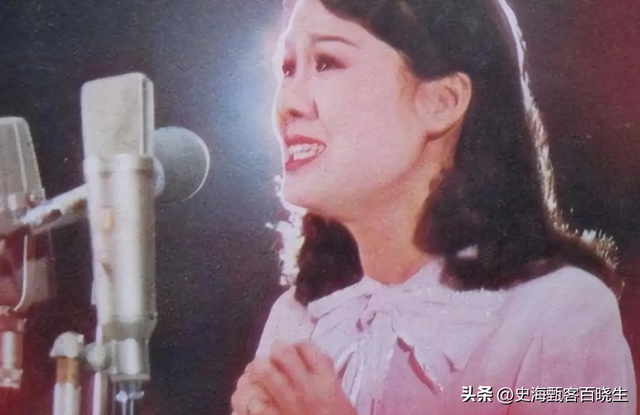 原来早已不是中国籍？事业巅峰远赴美国，被老外“玩腻”晚年回国