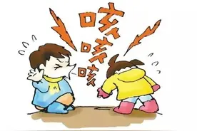 咳咳咳……教你几招止咳秘方！图片