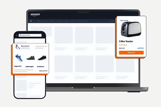 2025年最新亚马逊关键词广告优化攻略："精准+词组+广泛"三层结构