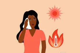 爱出汗 又怕冷，中医提醒多半是阳虚问题，分享一杯茶补足阳气！图片