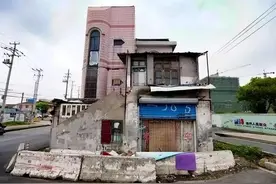 上海钉子户：要一个亿或6套房子，霸路14年后，他高高兴兴的搬了图片