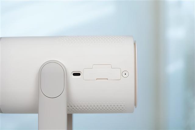 2千元内最亮便携投影！当贝Smart 2图赏