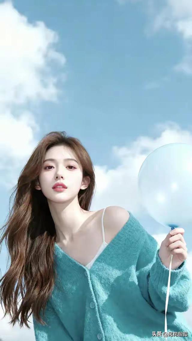 江苏徐州一校花好漂亮， 身高168cm，体重46kg 美的让人移不开眼