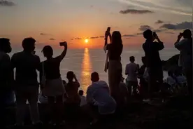 东南亚旅游大洗牌：中国游客投票给了谁？图片