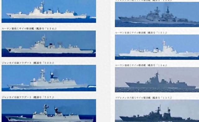 一声不吭造了7艘准航母，美国才发现，原来真正对手已不是俄罗斯