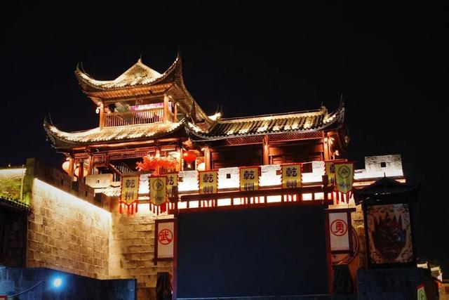 又挖到一座冷门宝藏小城，这次真给我玩嗨了