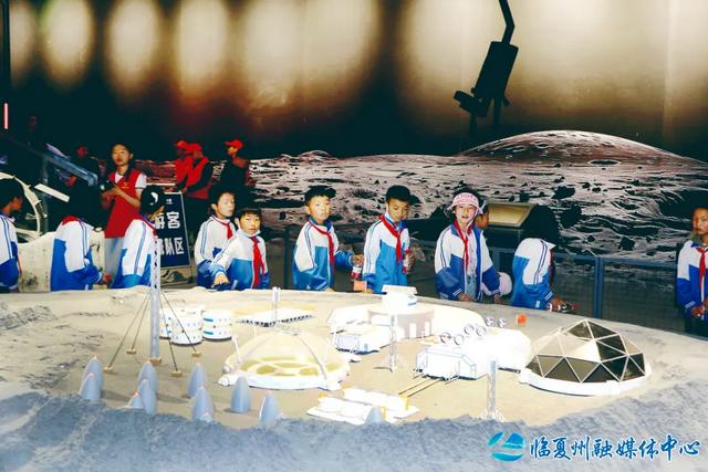 解锁远古生命密码 开启文旅融合新篇章——和政县文旅产业融合发展综述