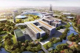 中国“最牛气”的大学！学生每月补助5000元，要赶超清华北大图片