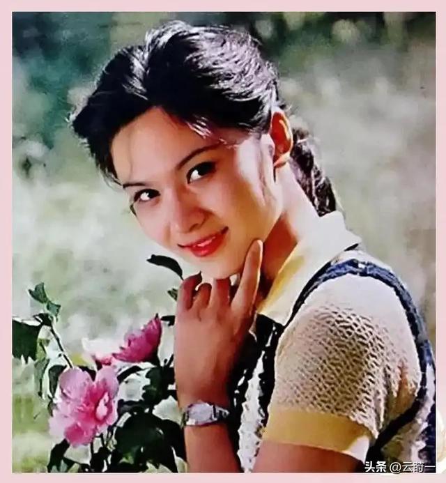 80年代家喻户晓的女演员，嫁给军委副主席儿子，离婚后混得如何？