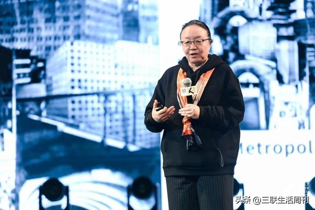 你在城市的每一幕，都是别人的风景