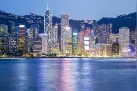 面对千亿财赤，香港该如何开源节流图片