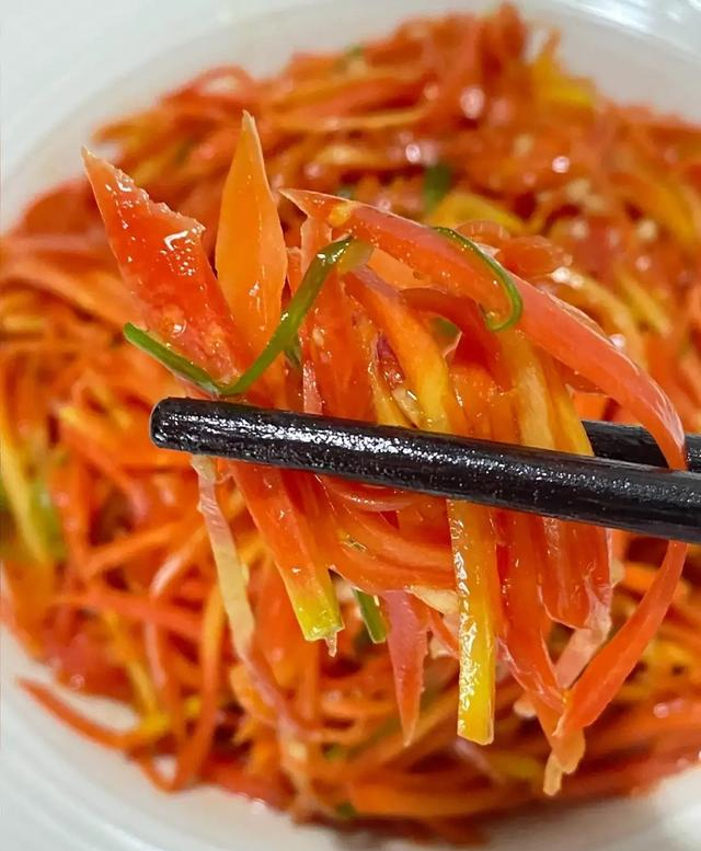 冬天使劲吃这菜，一解毒，二明目，三护肝，常吃好处多，不懂可惜