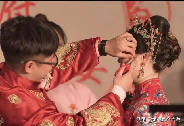 婚姻的尽头，原来不是背判，是心累。