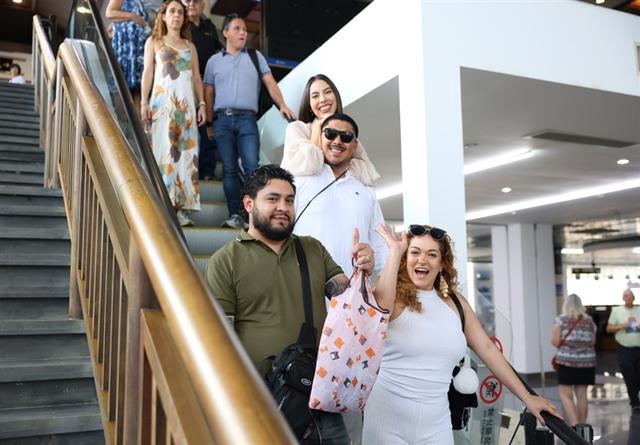 三亚：缘何“客从海上来”？