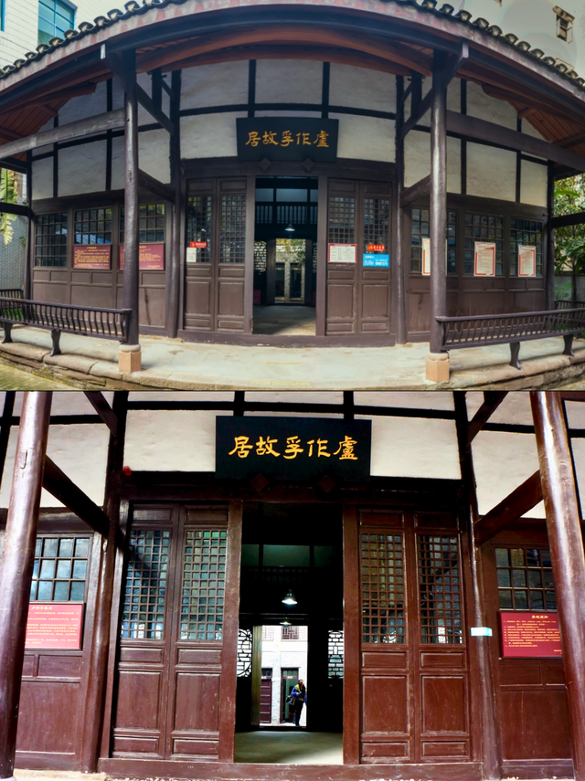 不只呆呆刨猪汤，合川还藏着许多惊喜！