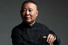 郭德纲说过的那些发人深省，富有哲理的话~图片