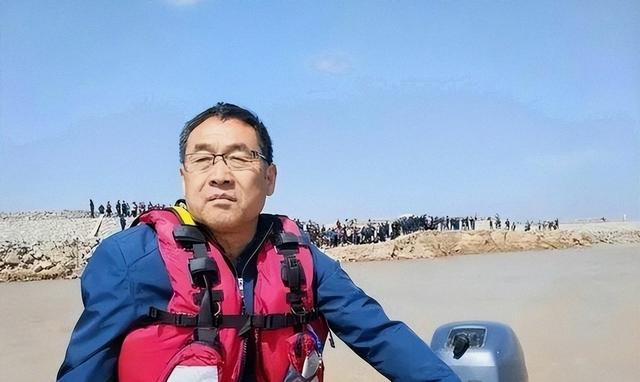 原来刘洋的舅舅是他，名气大屡次被媒体报道	，难怪她能成为航天员