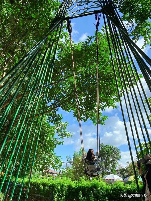 旅居云南｜德宏，是你安放身心、享受生活的最佳过冬地！