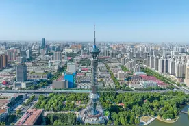 总投资1483.7亿，石家庄市2025年重点建设项目名单（新开工项目）图片