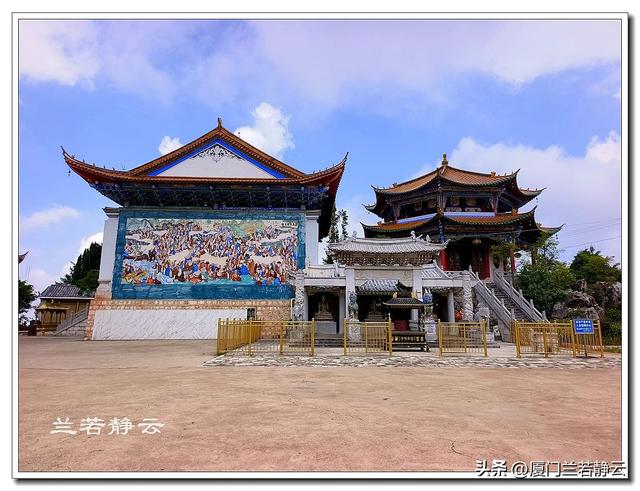 云南个旧：昔日的锡都，今日的避暑小城