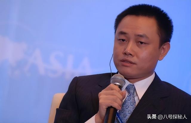 国家出手抓的3位首富，罪行太恶劣，坑惨老百姓，个个不配被原谅