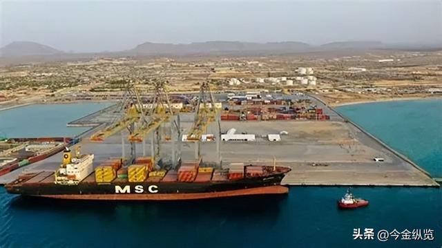 以色列深陷红海困境后，竟首次承认索马里兰，这步棋能扭转战局？