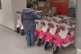 订单量占全省96%，带动消费近350万元！贵阳市电动自行车“以旧换新”活动成效显著图片