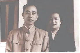 他在新疆军区当5年政委，与三任司令搭档，回忆中却不提这位司令图片