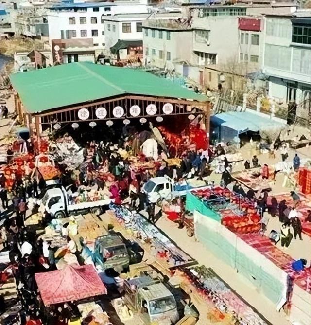 三条特色线路，共赴山亭冬日之旅