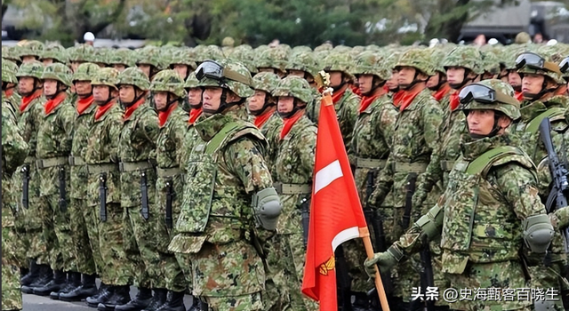 日本可能与中国开战？日专家：与中国发生冲突，最长只能坚持两周