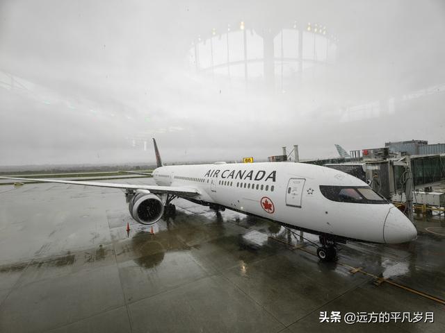 温哥华游记（六）