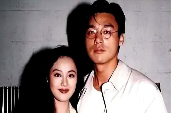 45岁拍三级片追求刺激？从亿万富豪到烂片女王，她追求的是什么？