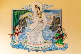今天是六月十九“观音得道日”：习俗解析与祭祀注意要点图片