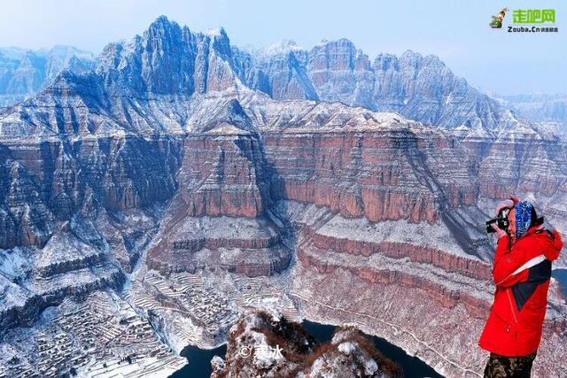 12月旅行推荐！12个最佳目的地，避开人潮，对的时间就去对的地点