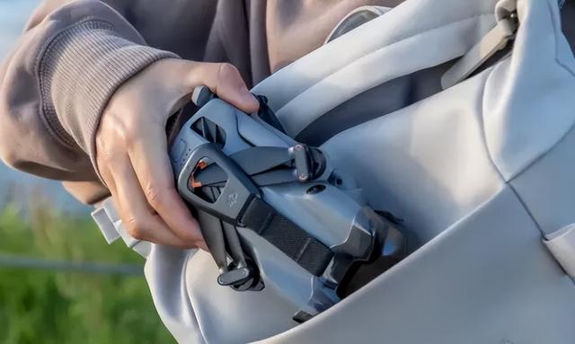 4788元起，大疆DJI Mini 5 Pro航拍无人机发布