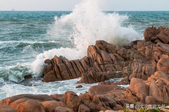 建议收藏：下次旅行配图文案，直接来这里抄！