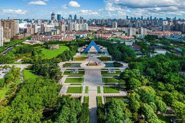 探徐汇｜全线“地铁”自助！5天游上海，徐汇玩“出圈”