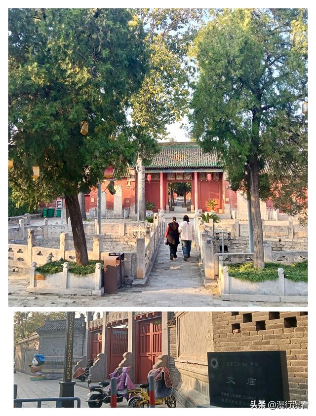 夜宿浚县，追寻魏征与黎阳城的故事