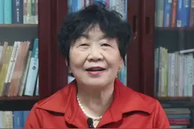 最年轻女国医大师丁樱：73岁看起来像50多岁，她有四大养生秘诀！图片