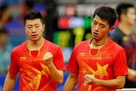 盘点国乒历史地位：马龙第三，邓亚萍第二，榜首之位无可撼动图片