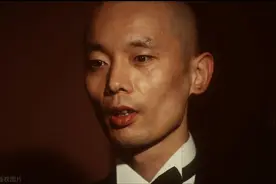 他们问，付航凭什么演小人物图片