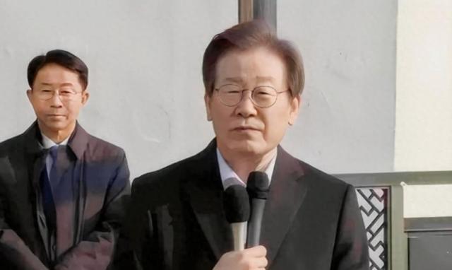 中方的邀请还没等到回复，李在明抢先一步，对中美俄发出正式邀请，3个月后请中方亲自上门
