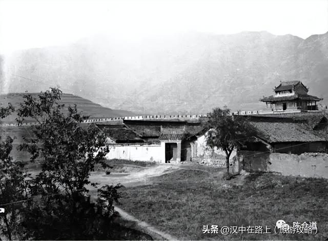 汉中的“最”级名片！每一个都让人骄傲！