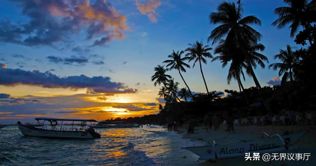 中国游客锐减85%，菲律宾靠免签自救，核心难题仍未破局