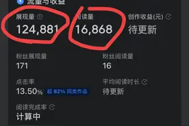 干货！头条文章题目修改严重影响推送！亲身经验12万推送量秒暂停图片